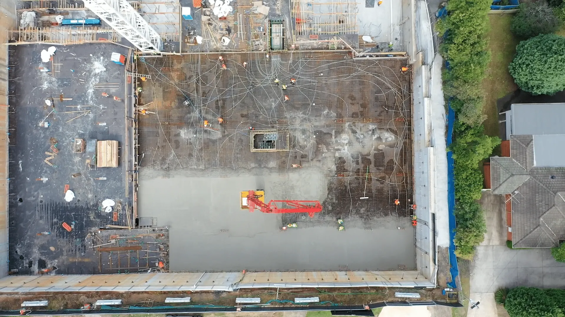Grand Reve project photo 3