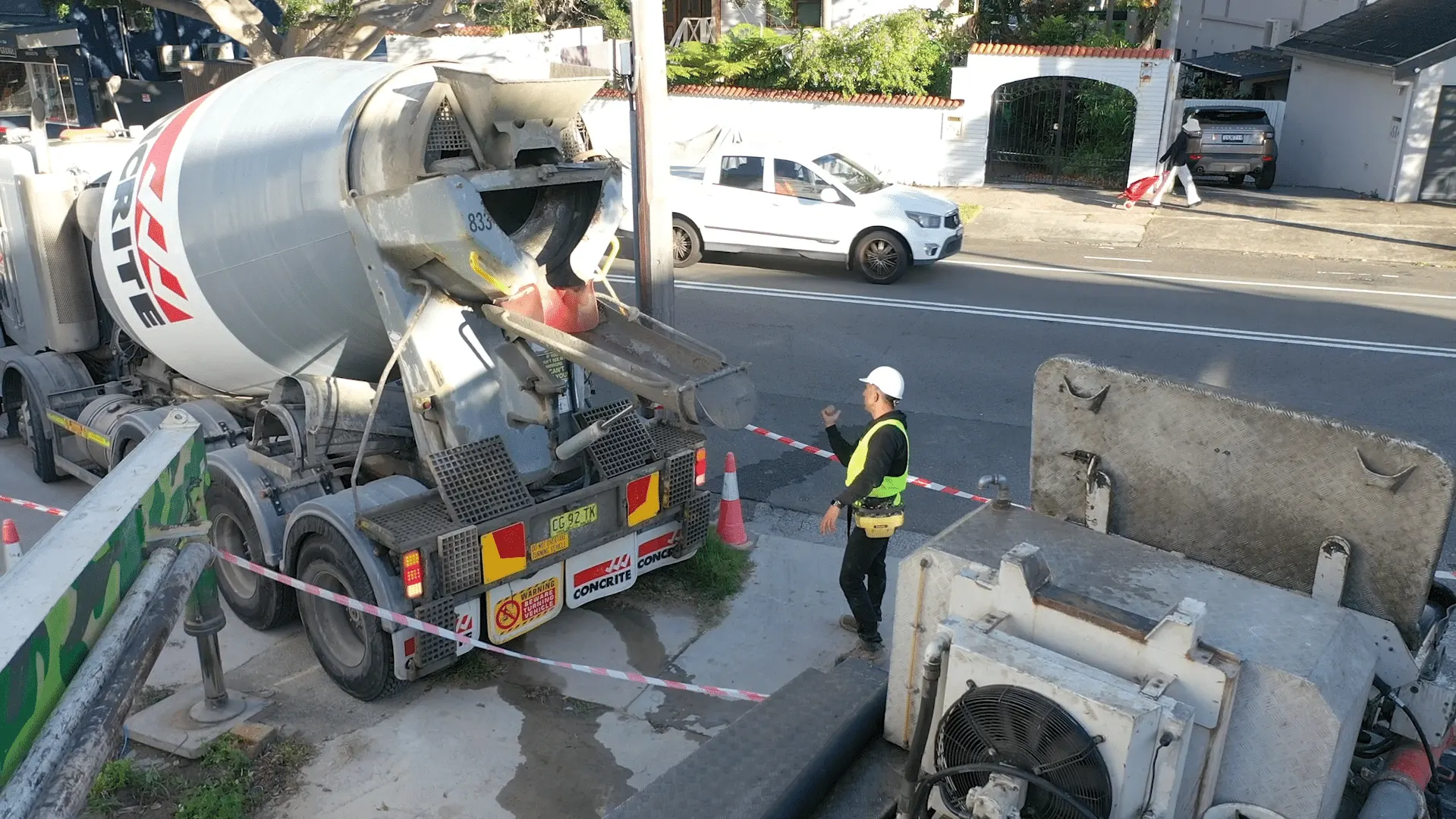 Rose Bay project photo 2